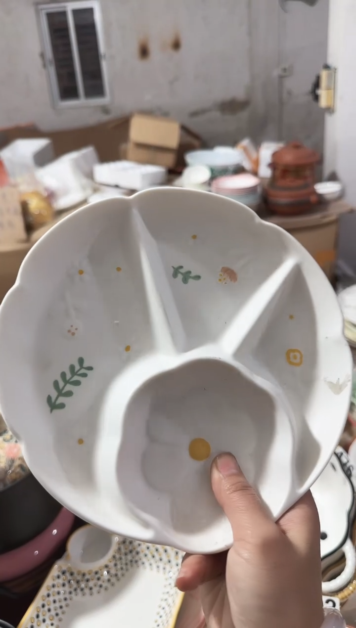 【9寸★1个】孤品黑点针眼属正常基本无暇介意慎拍