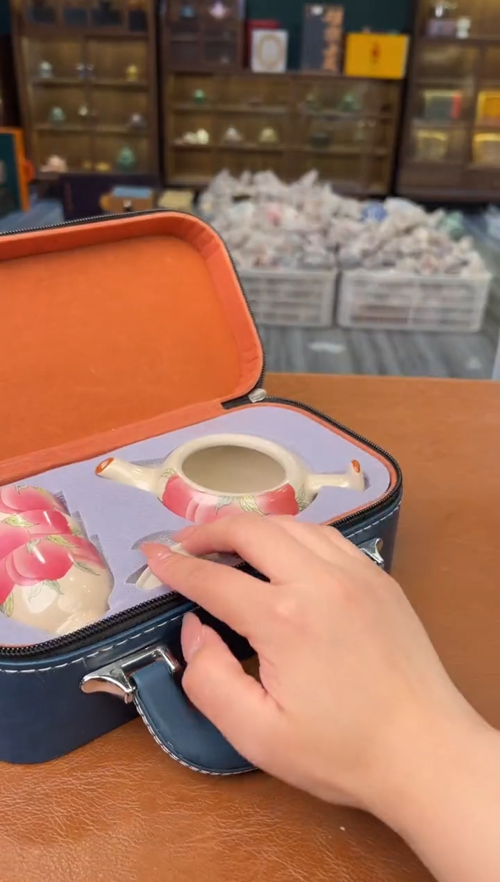 【闪购商品】熹物见山清仓福利品111111