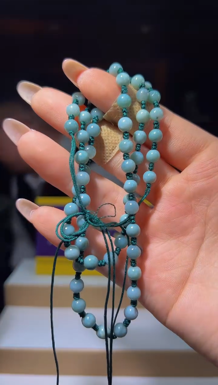 未镶嵌定制翡翠yc翡翠13