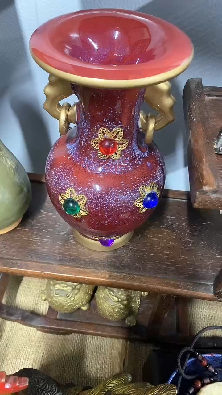 【闪购商品】织绣主播推荐主播推荐