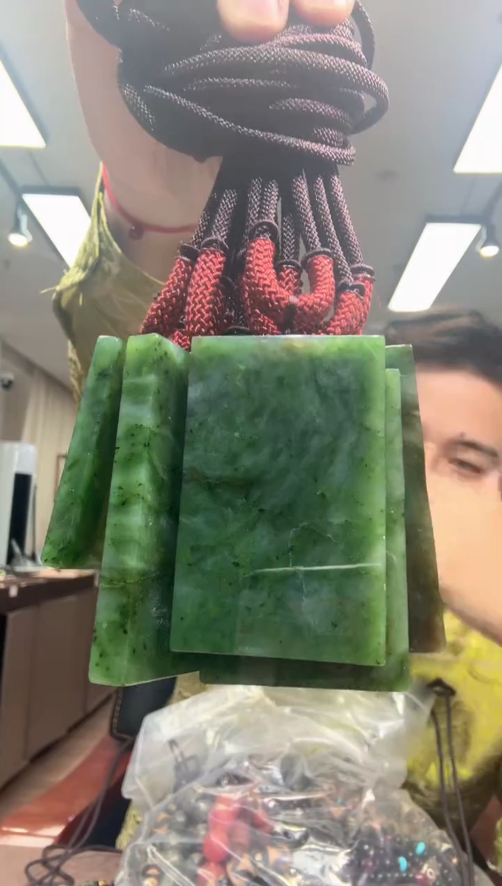 未镶嵌手链和田玉多样性随机发货