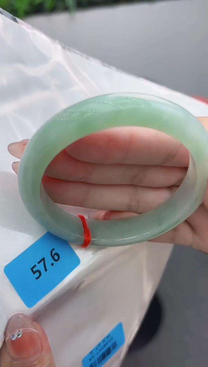 【闪购商品】翡翠手镯未镶嵌翡翠手镯