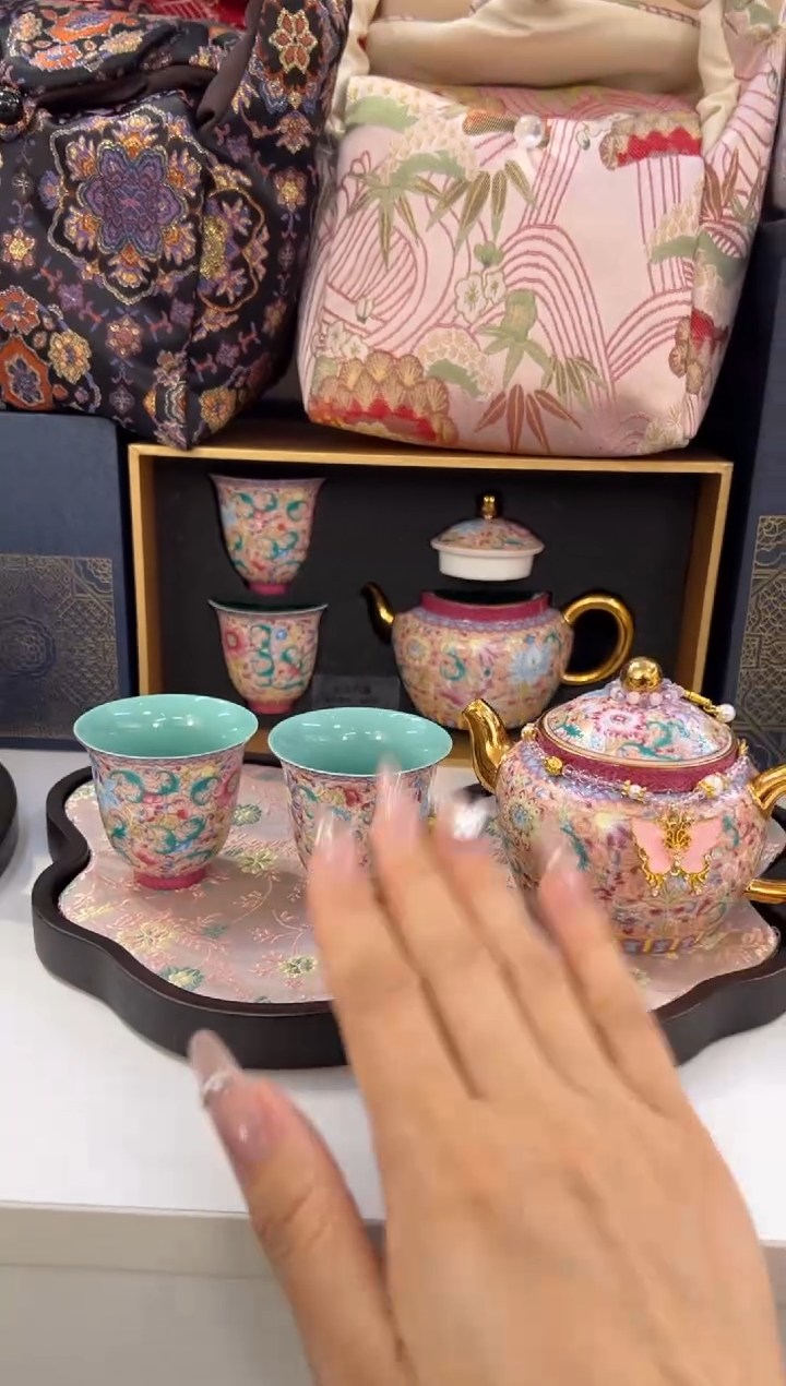 瓷片乔悦闪购链接