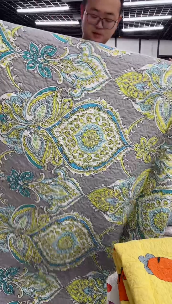 棉棉编号17美希专属链接杂款孤品床盖单件孤品