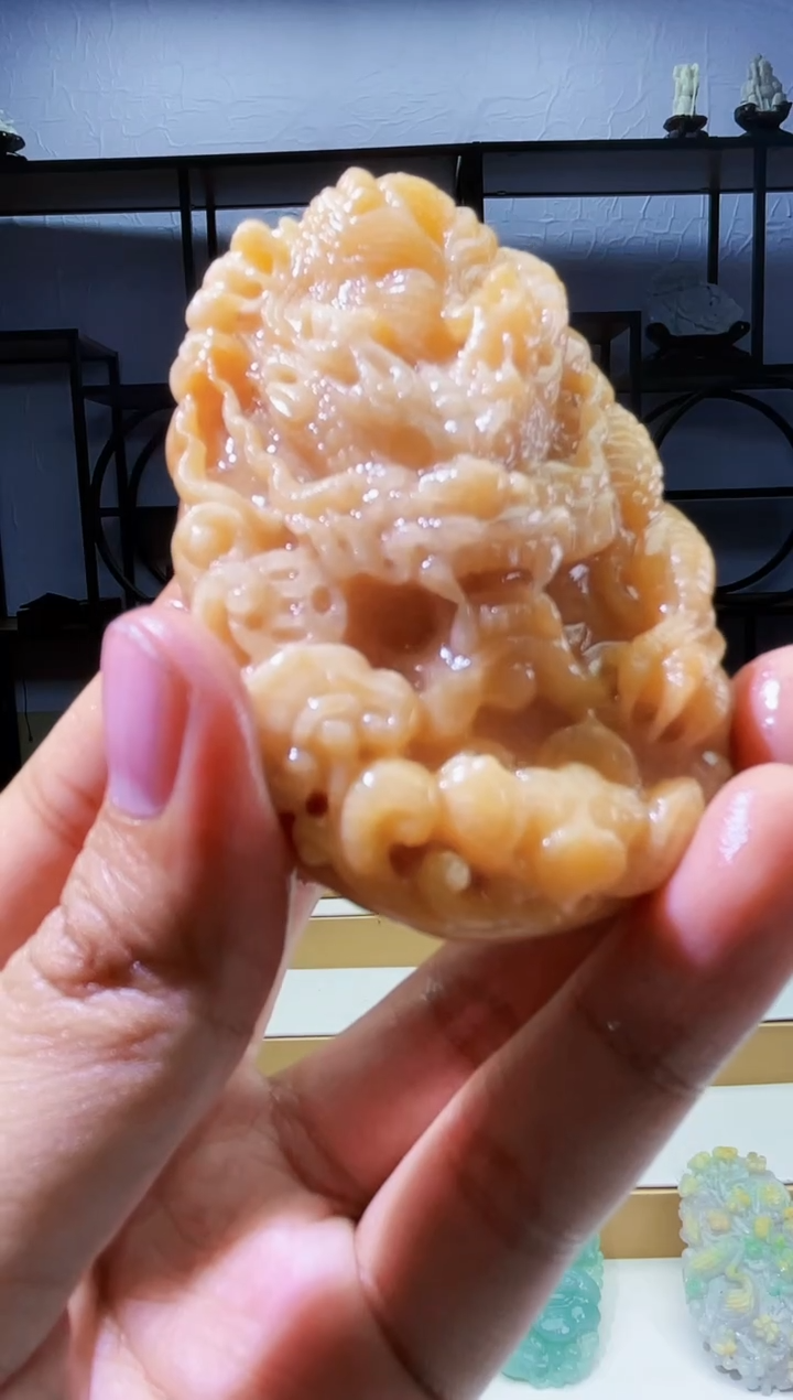 【闪购商品】定制翡翠未镶嵌毛货01220216