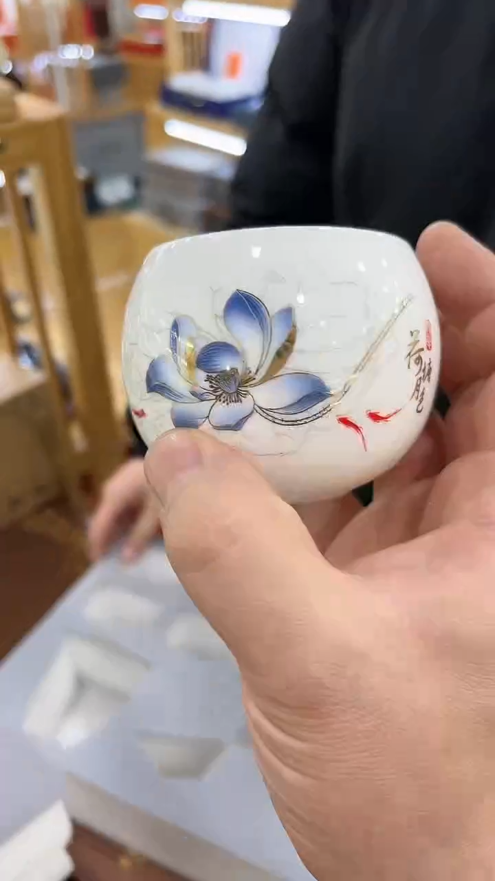 【闪购商品】岩传茶具岩传茶具@