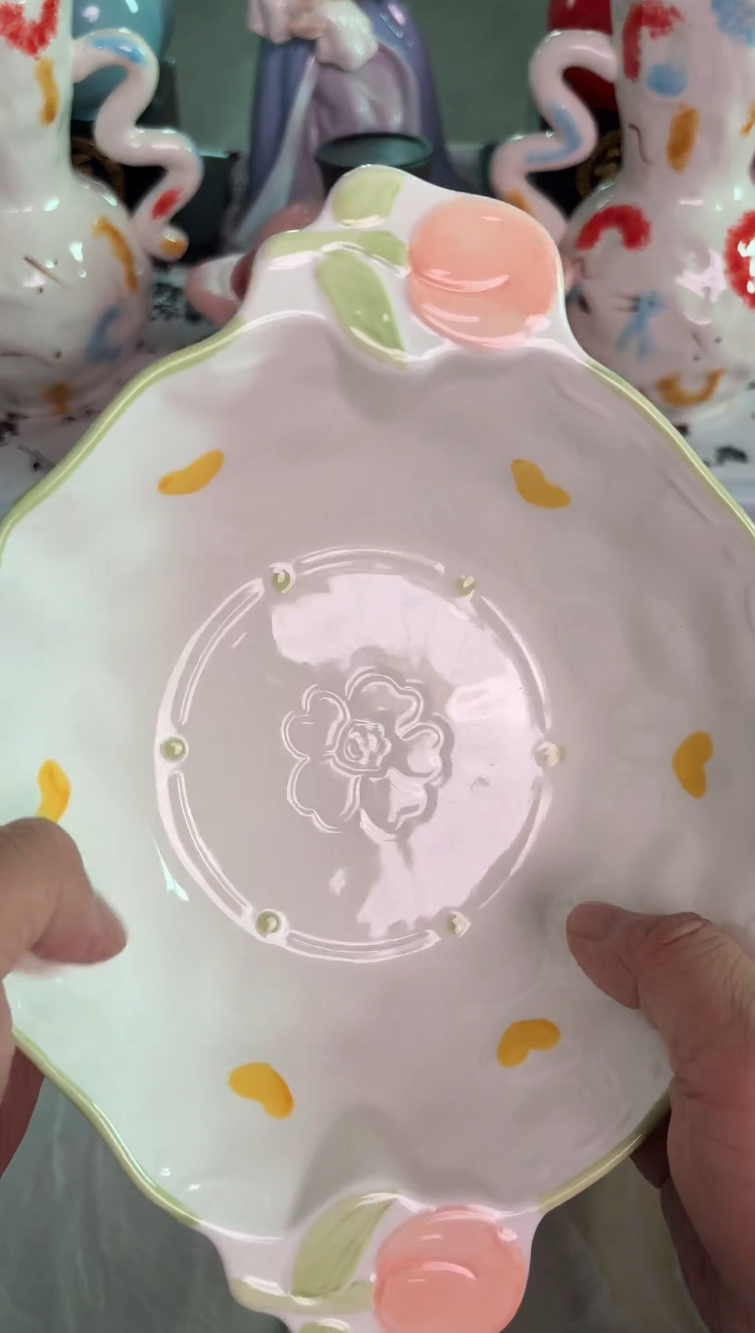 瓷片938默认微瑕15包邮库存1件