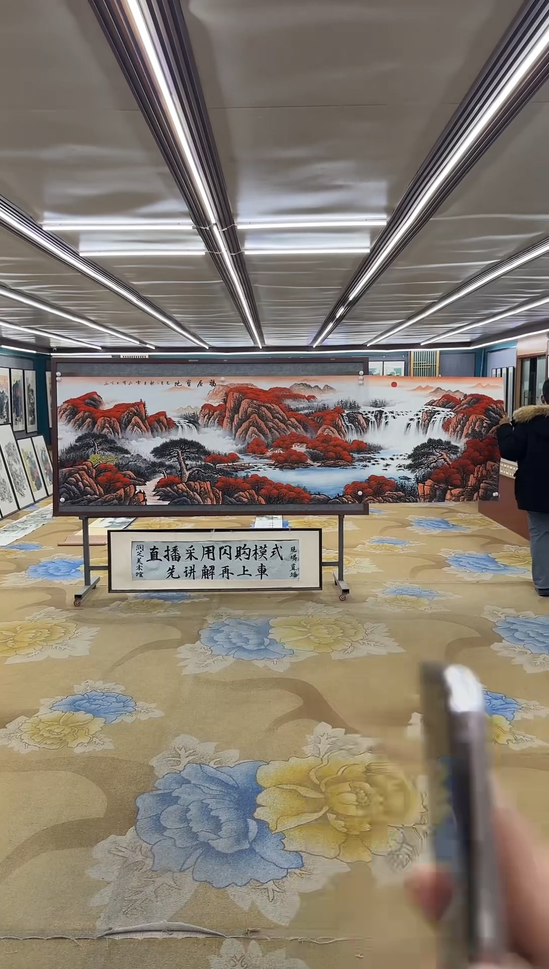 绘画用****2绘画dc刘雪红-小丈二-国画