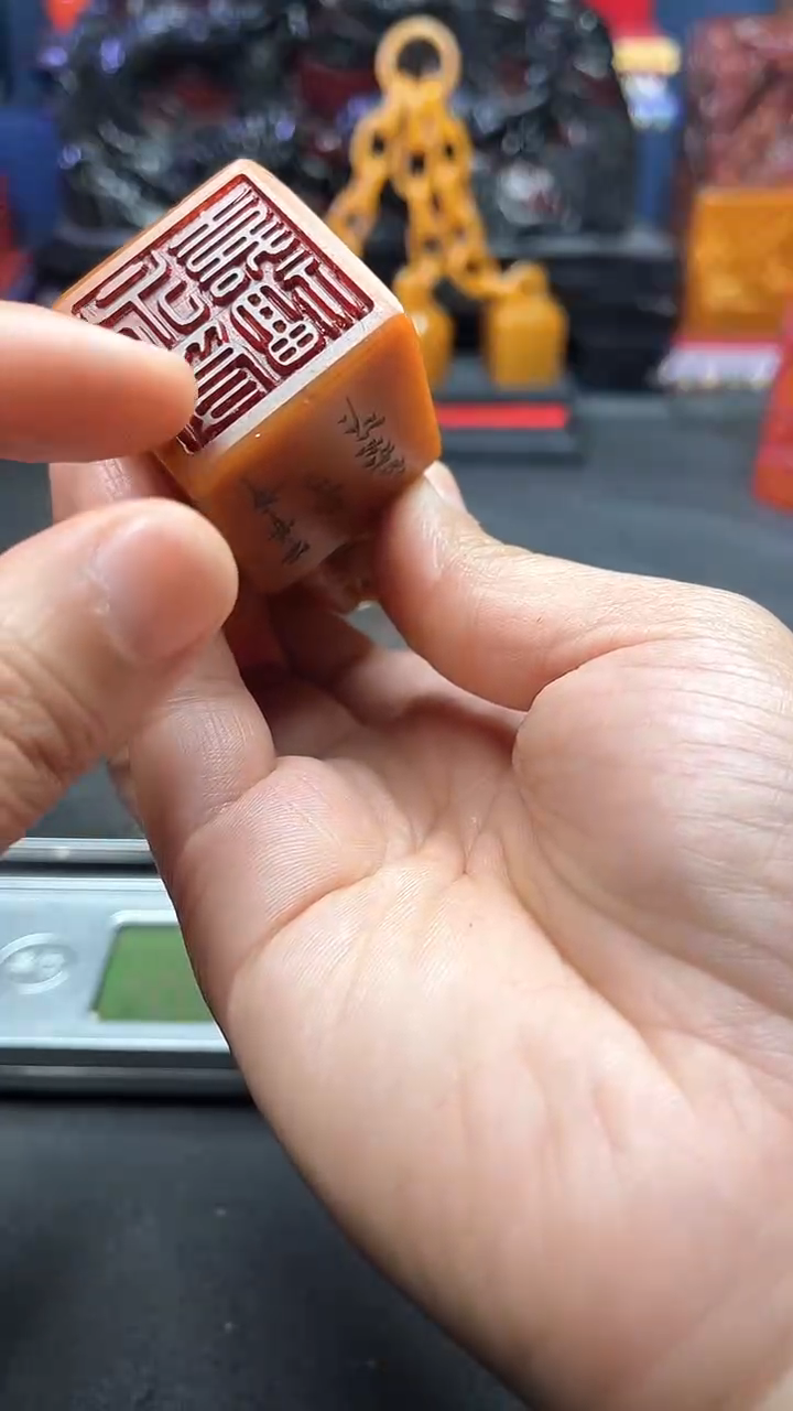 【闪购商品】寿山石印石寿山石寿山料11111111