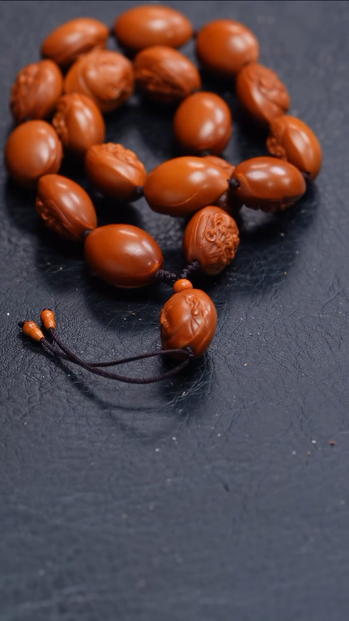 【闪购商品】橄榄核手串/手链橄榄核