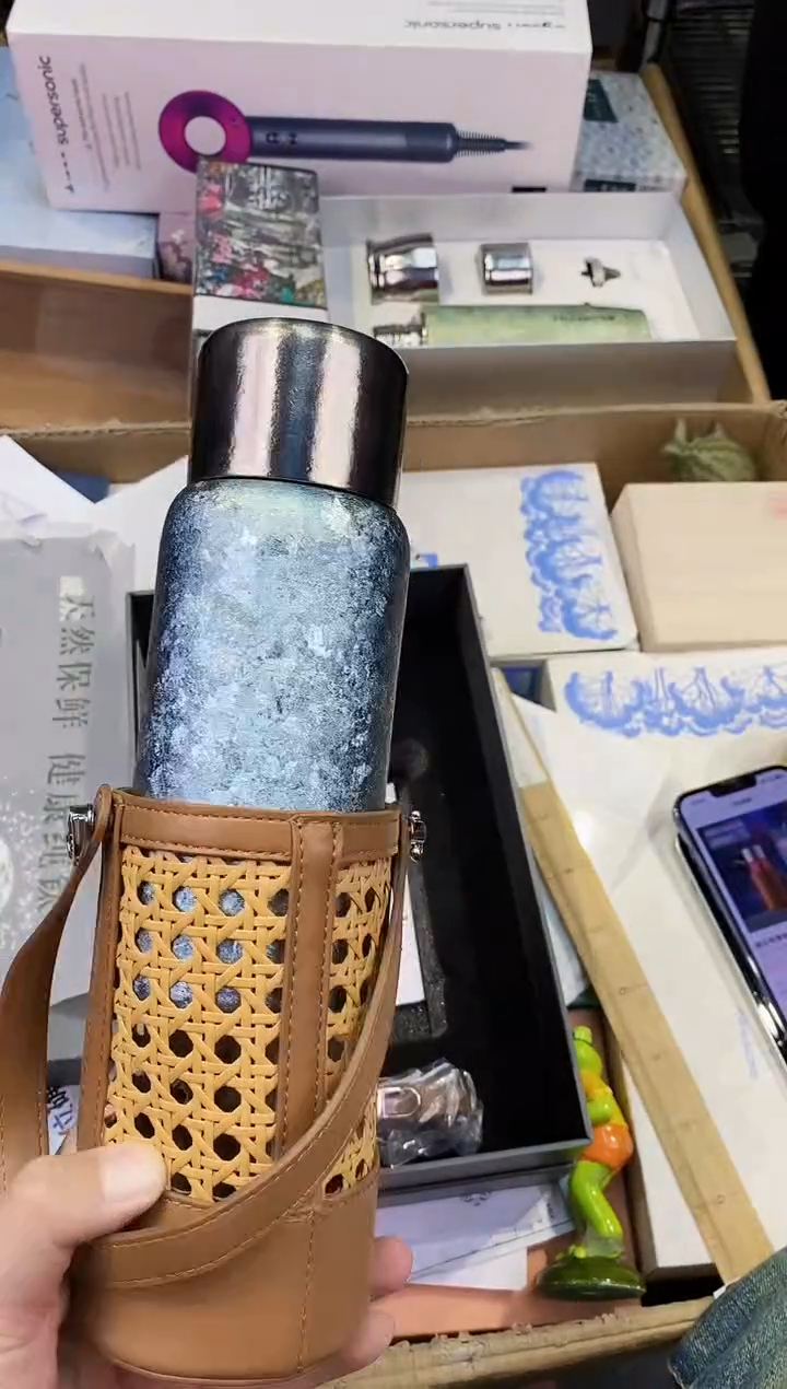 【闪购商品】瓷片都是我的大宝贝儿瓷器.