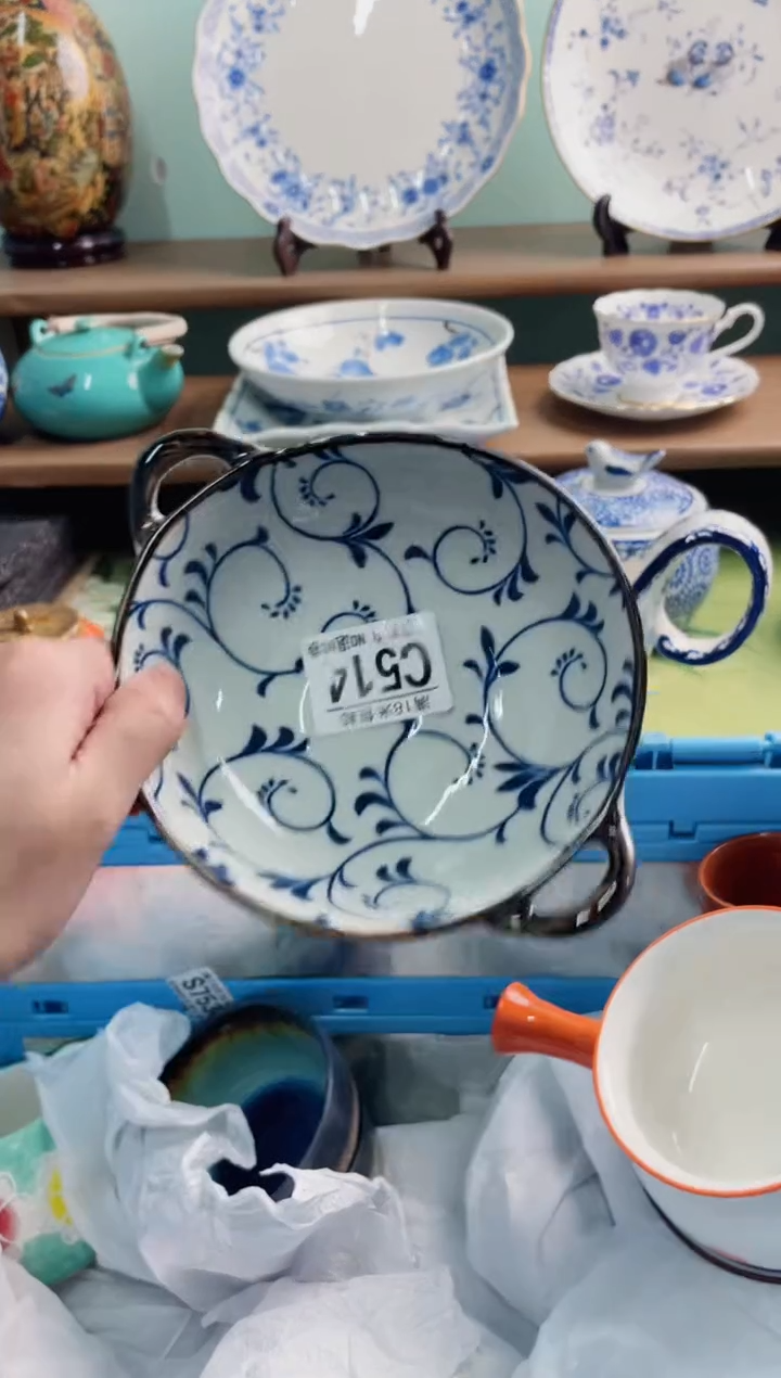 陶瓷圆*C514********