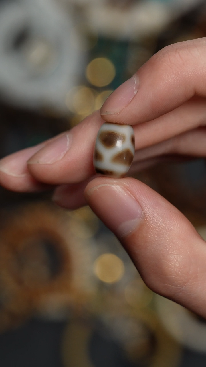 未镶嵌配饰玛瑙/玉髓冰*珠子