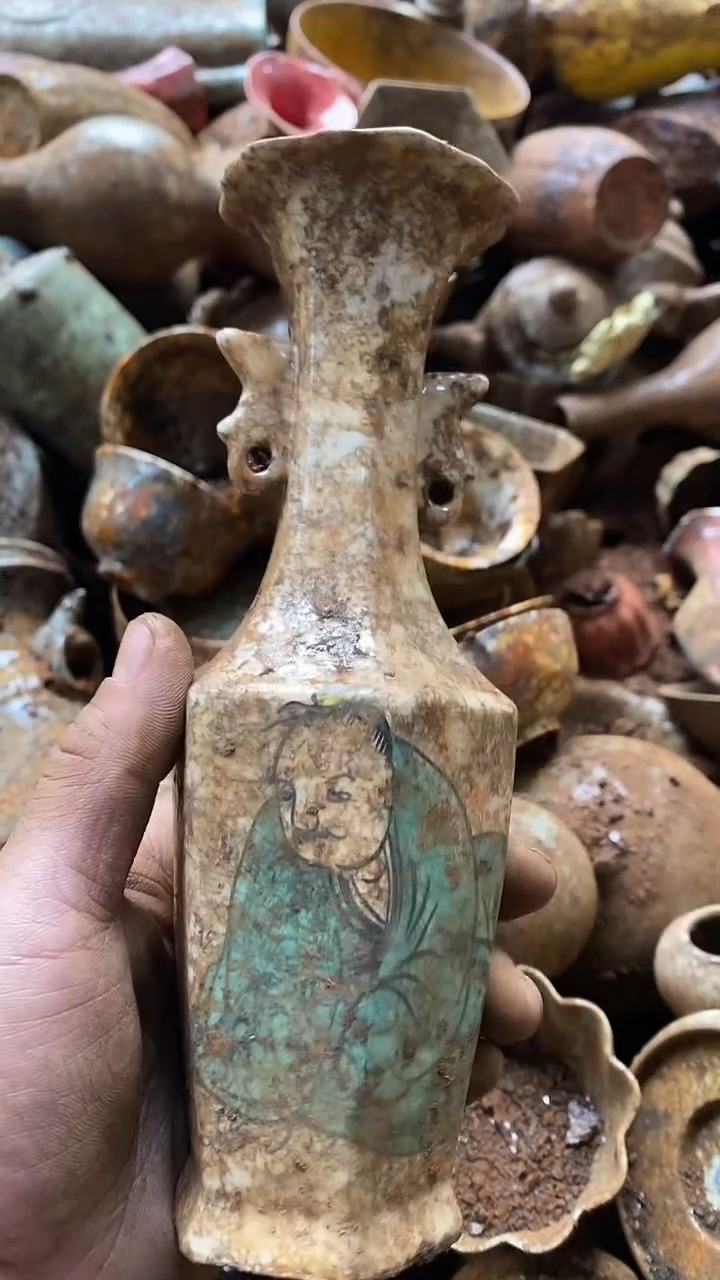 摆件陶用****3瓷器瓷器瓷器瓷器
