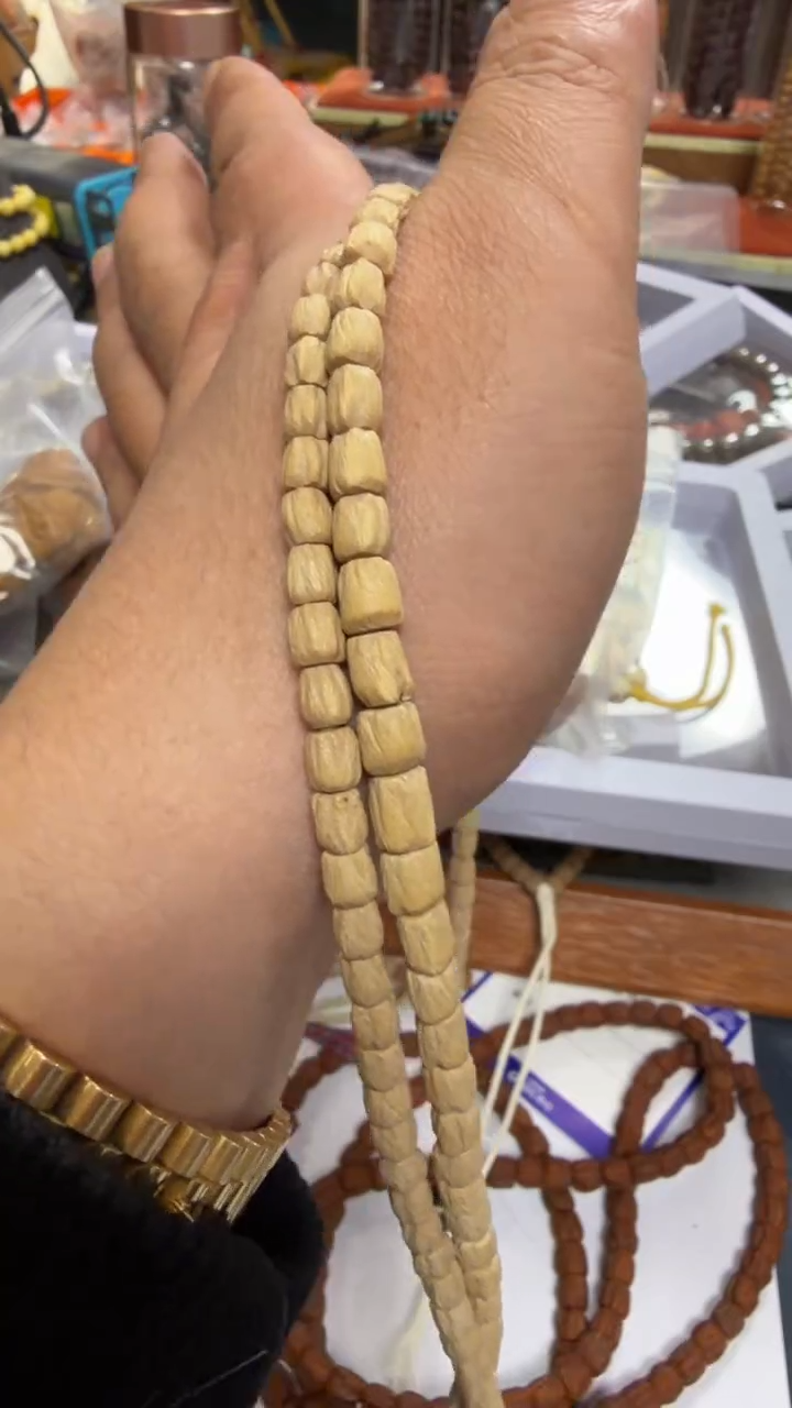 手串柏香籽/百香籽99.3多样性发一