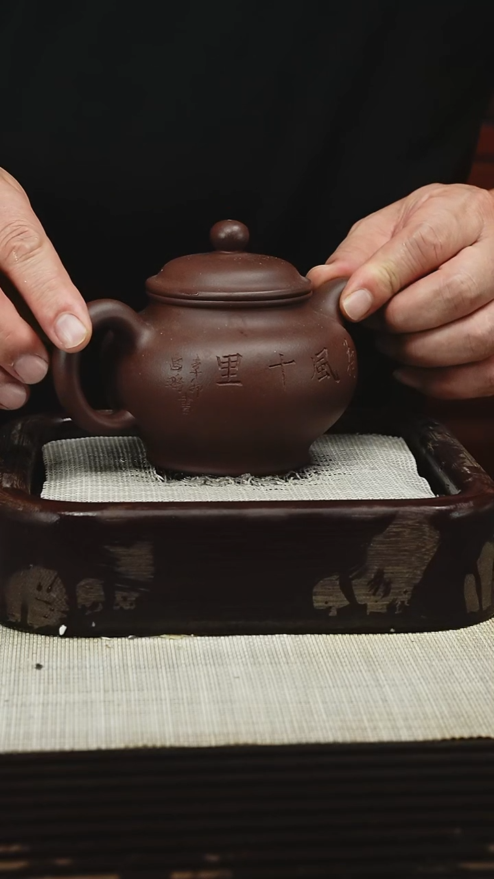 茶壶紫砂1111111