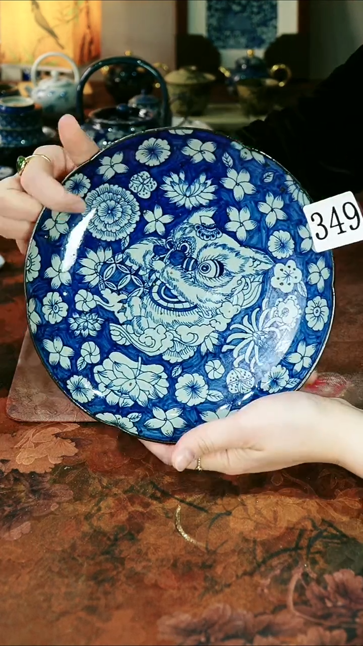 茶碗...........349