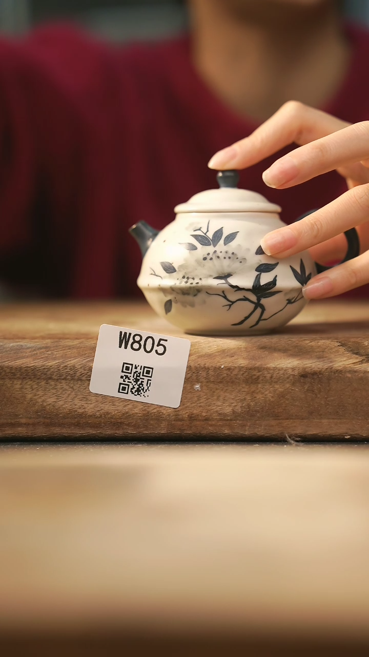 【闪购商品】【经典福利】/ 壶@@W805