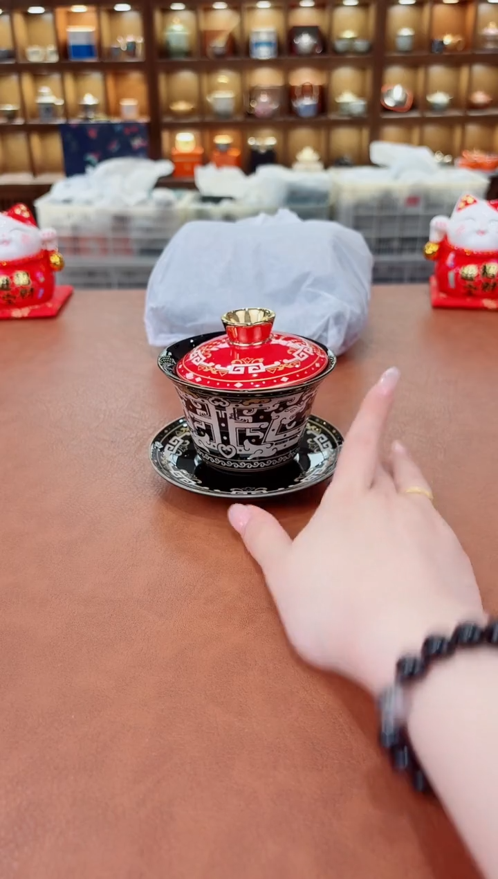 摆件【闪购商品】不墨迹，只青货