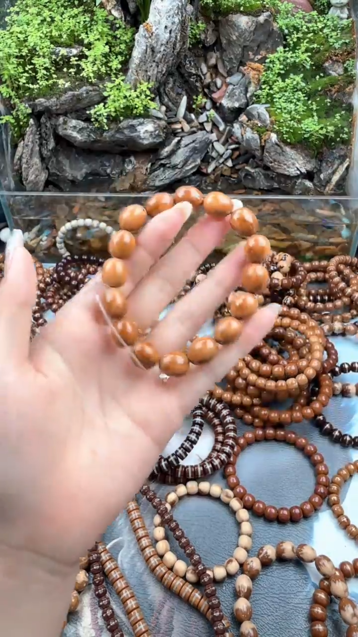 紫金鼠吊坠紫金鼠精品手串1号