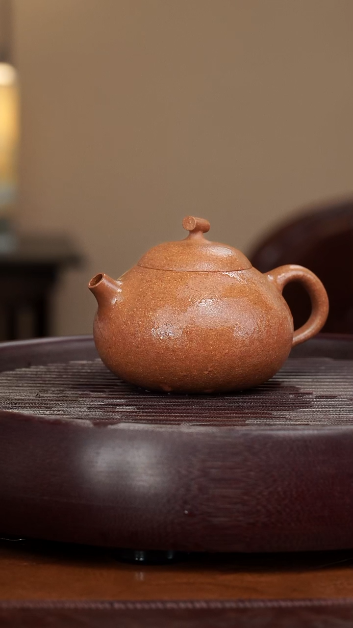 【闪购商品】紫砂茶壶宜兴紫砂壶