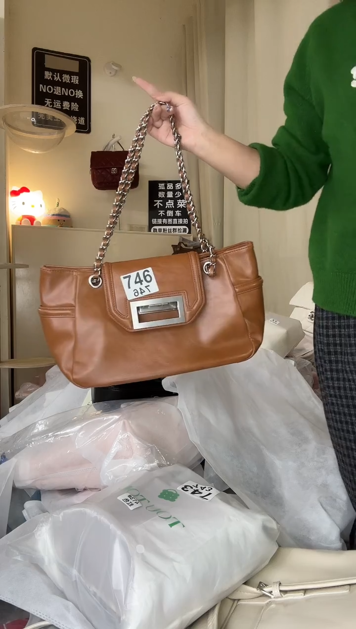 PU以直播链接为准 默认微瑕746