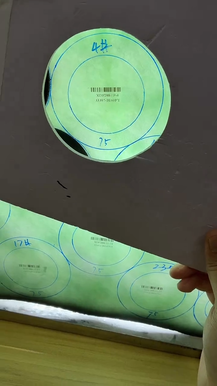 未镶嵌手镯定制翡翠用****1定制