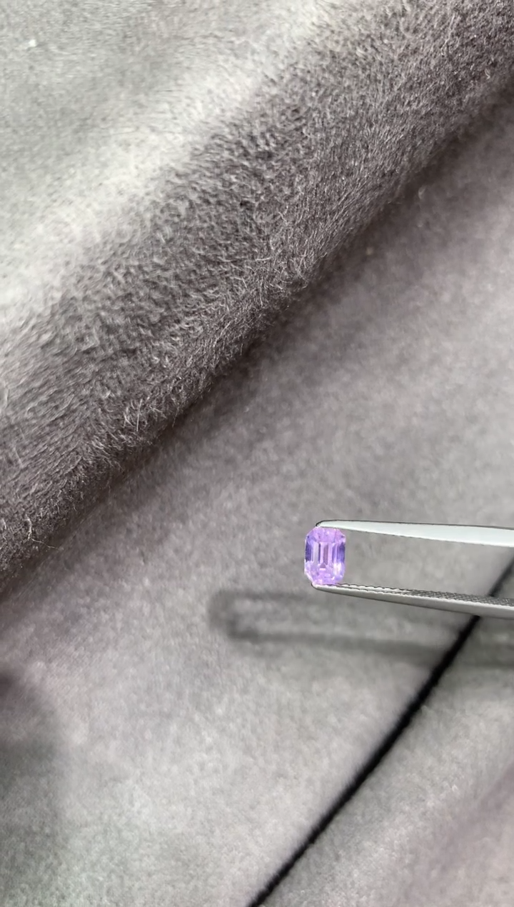 【闪购商品】尖晶石裸石未镶嵌a-142 0.88ct