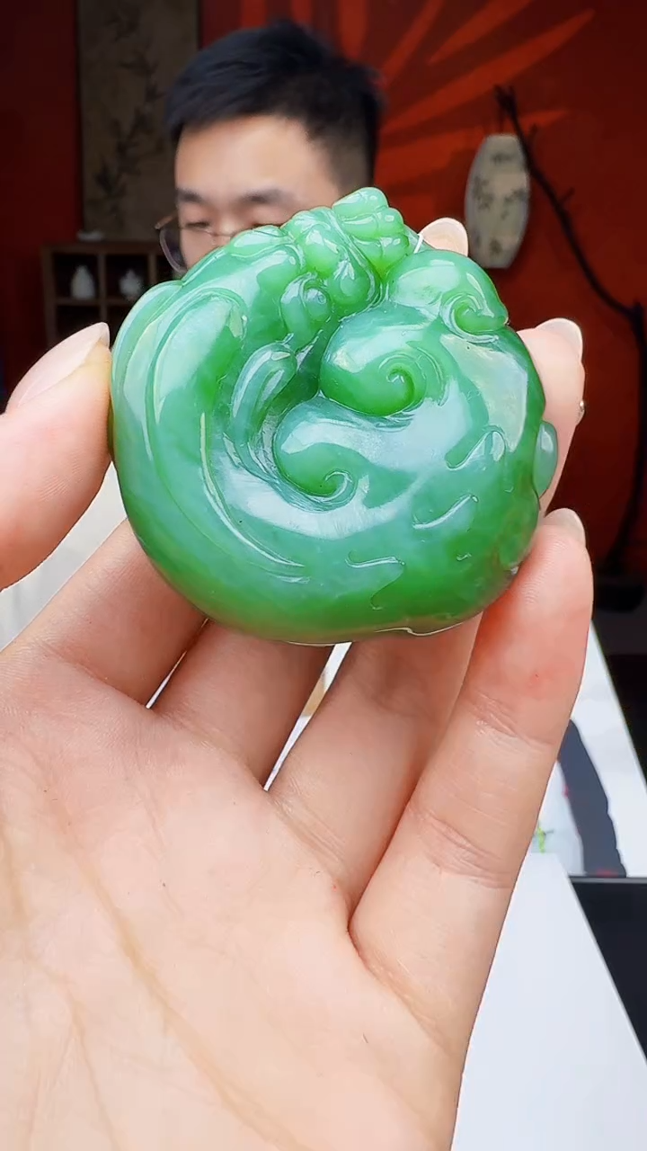 定制和田玉天然和田玉（拍一发一）