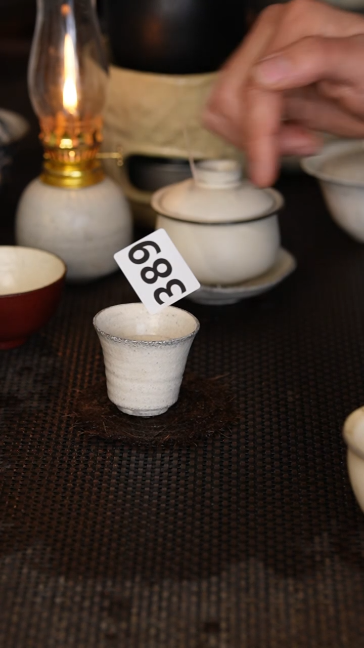 【闪购商品】389景德镇{立梦陶}手作