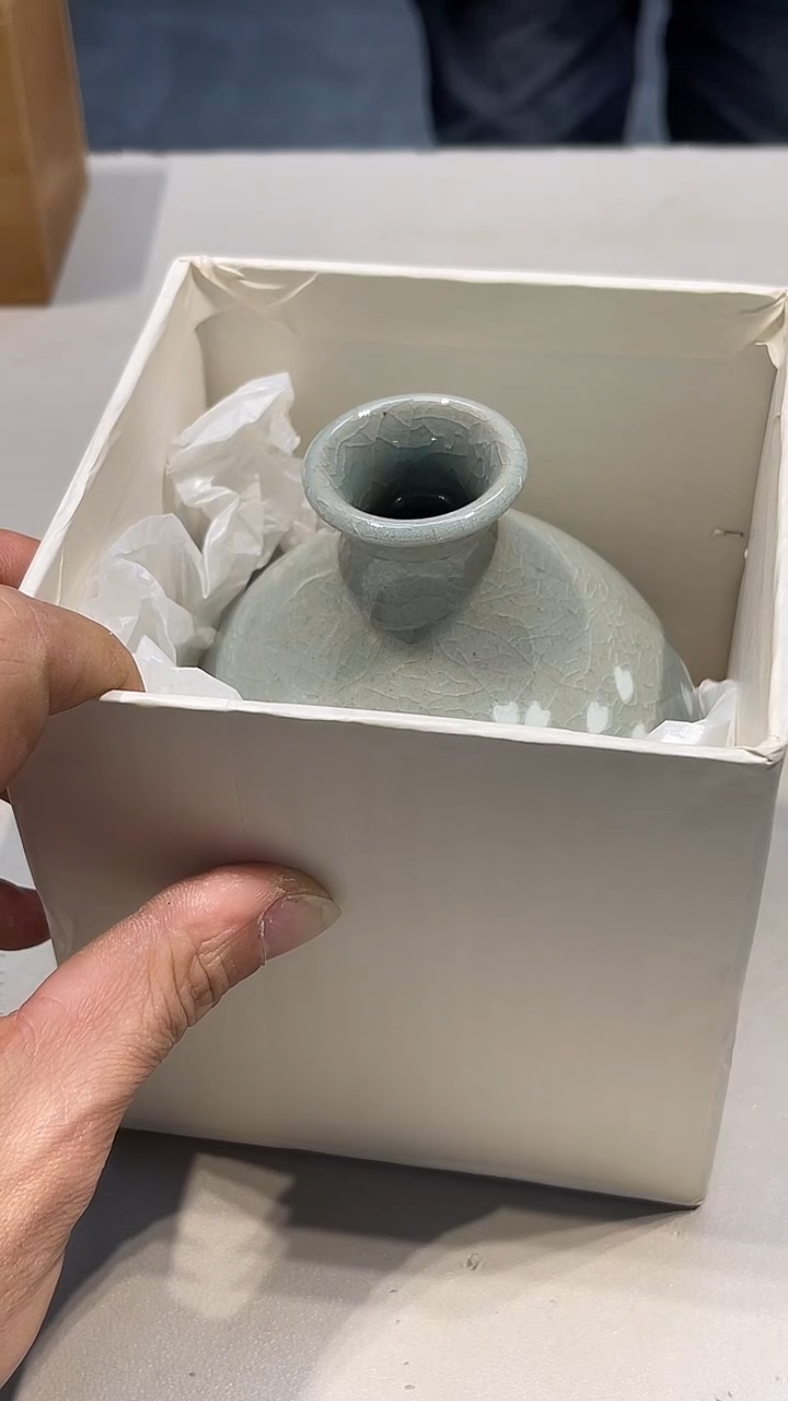 手工艺品琉璃脆**瞧城城工艺品店