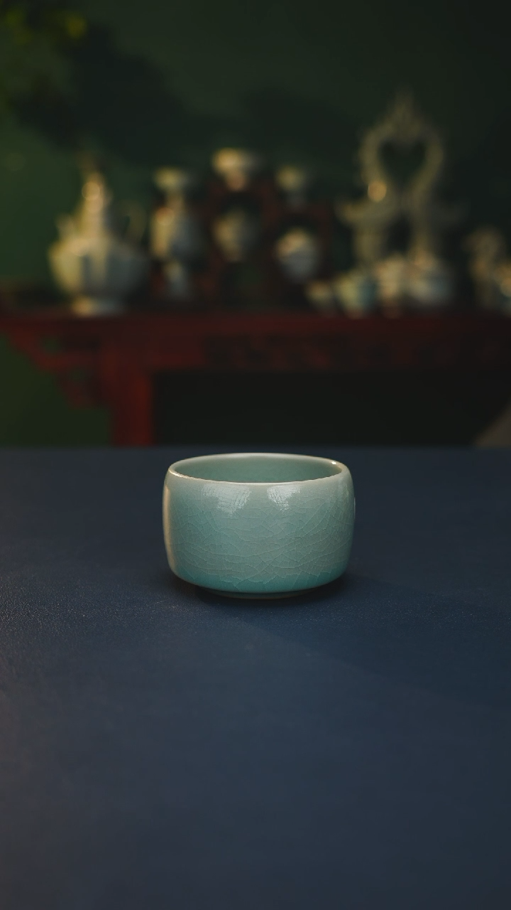 【闪购商品】杯19号悟道杯微瑕福利无礼盒