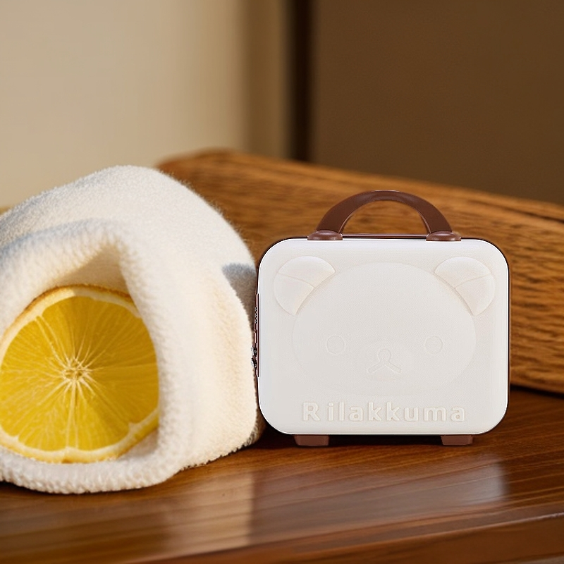 【收纳箱】小壁虎擦窗机器人专用收纳箱一个