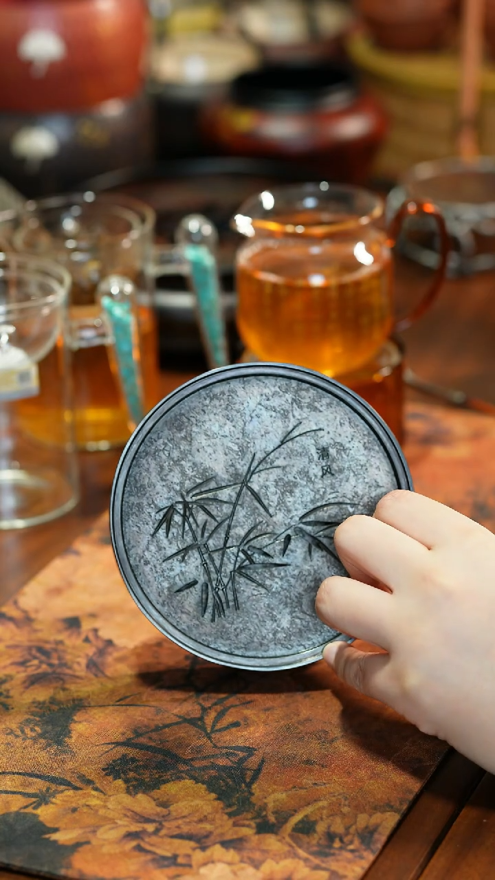 【闪购商品】清风壶承古篱哈哈