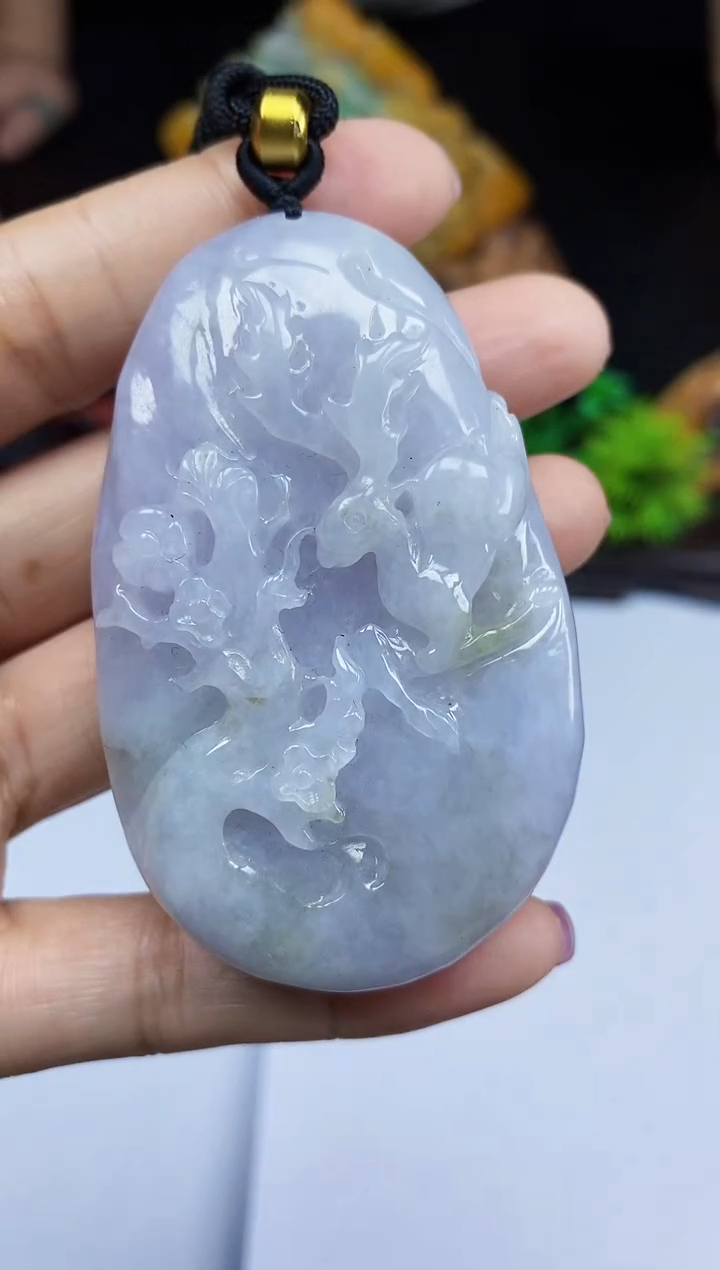 【闪购商品】定制翡翠未镶嵌翡翠A货