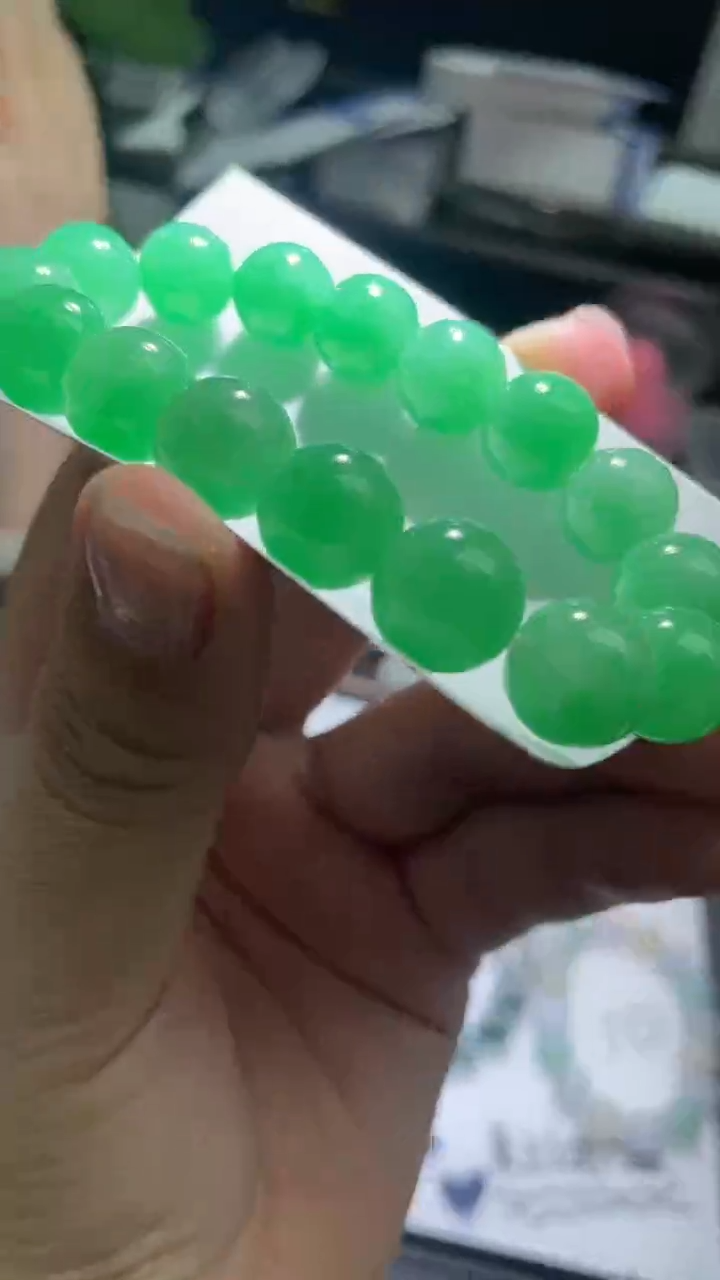 【闪购商品】定制翡翠未镶嵌翡翠