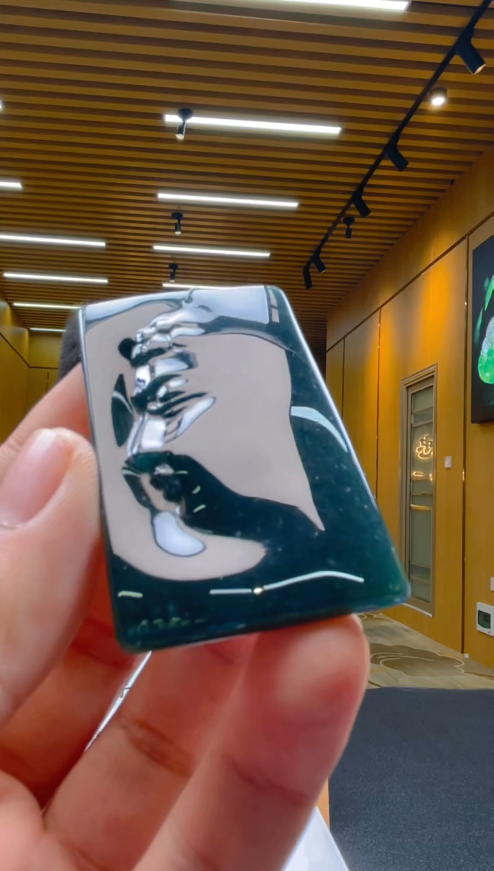 【闪购商品】定制翡翠未镶嵌*******146