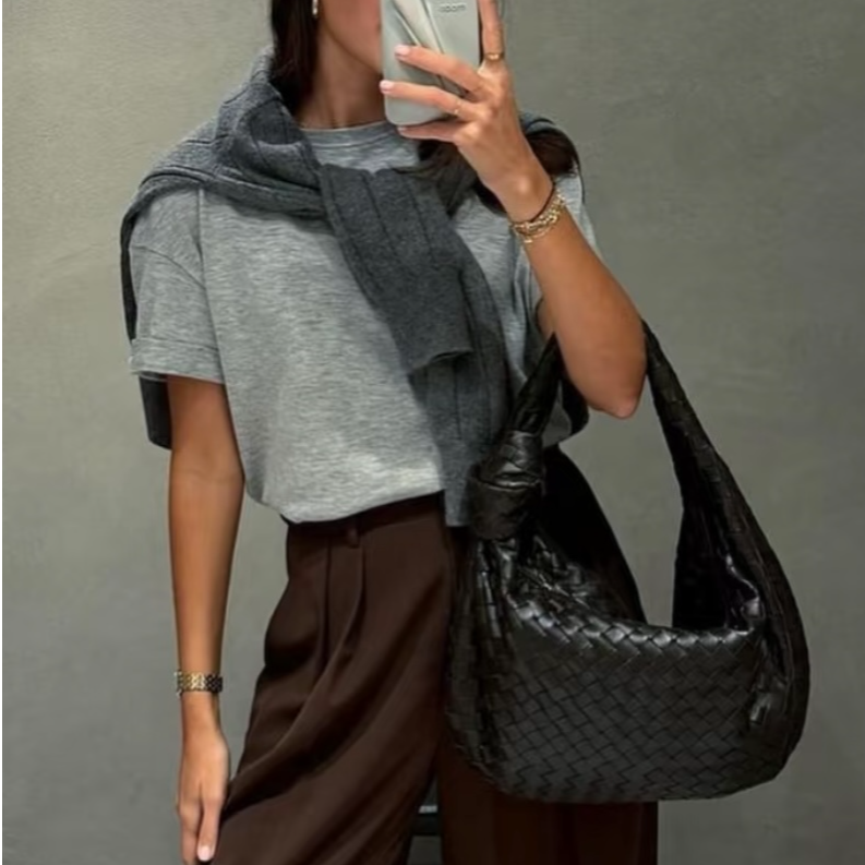 YAO'S BAG 经典女包时尚百搭包包合集