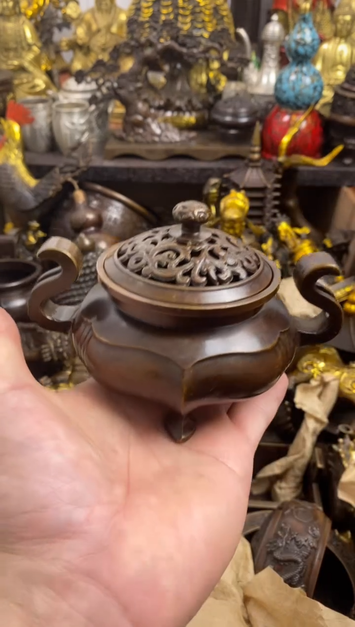 1案台摆件 物品摆件