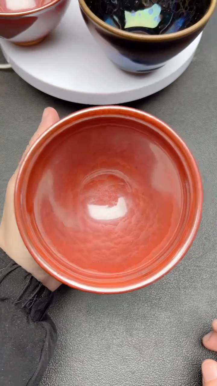 【闪购商品】茶盏845建盏建盏建盏