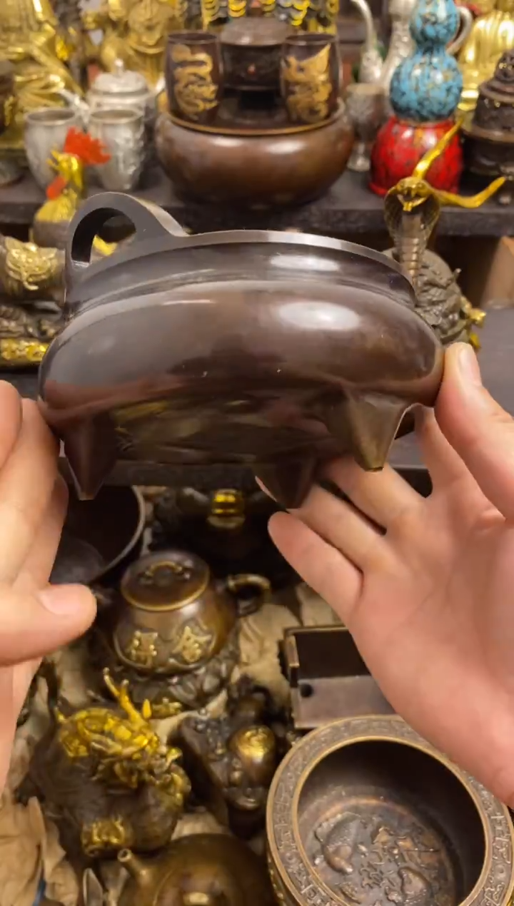 1案台摆件 物品摆件