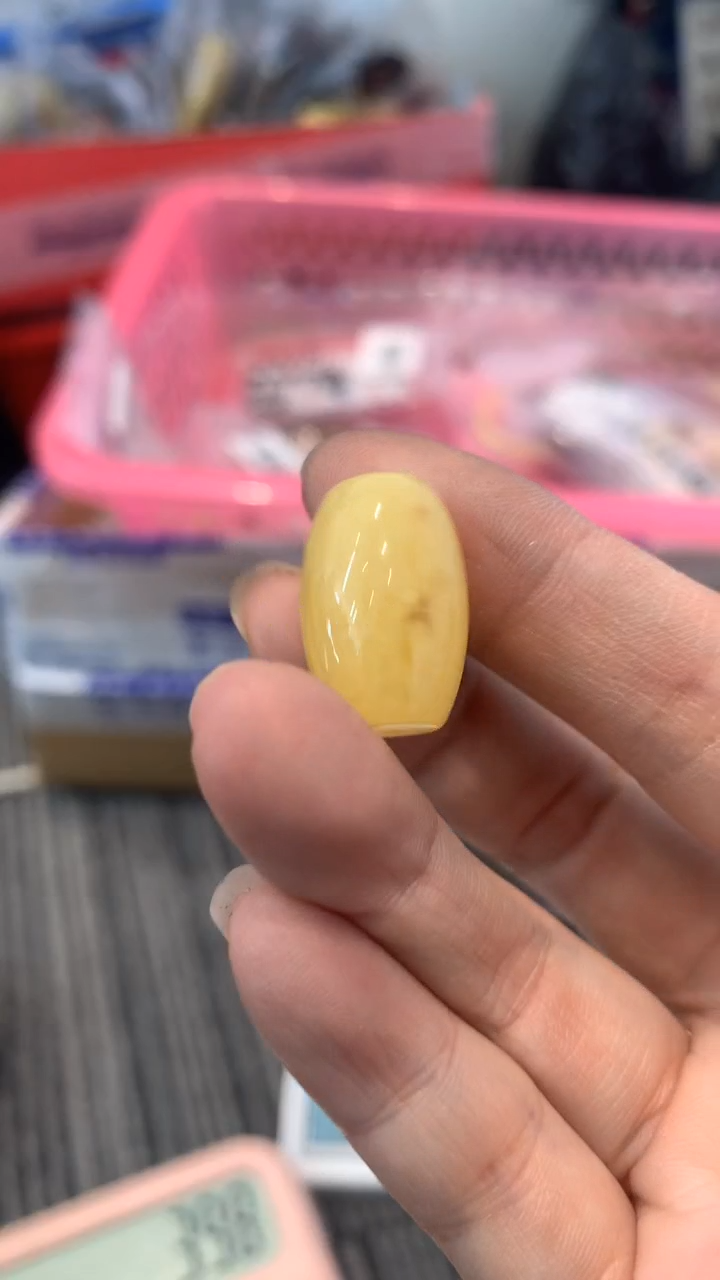 【闪购商品】琥珀珠宝奇石未镶嵌508