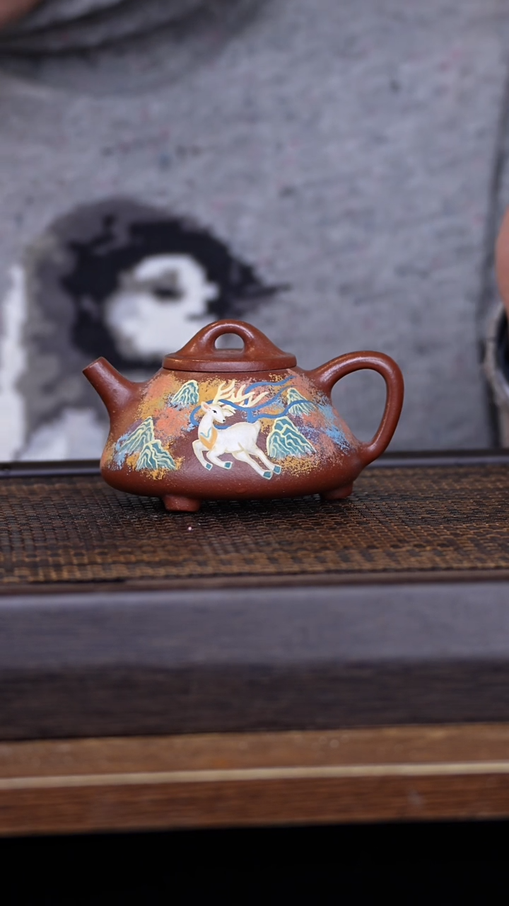 【闪购商品】紫砂茶壶456789123465