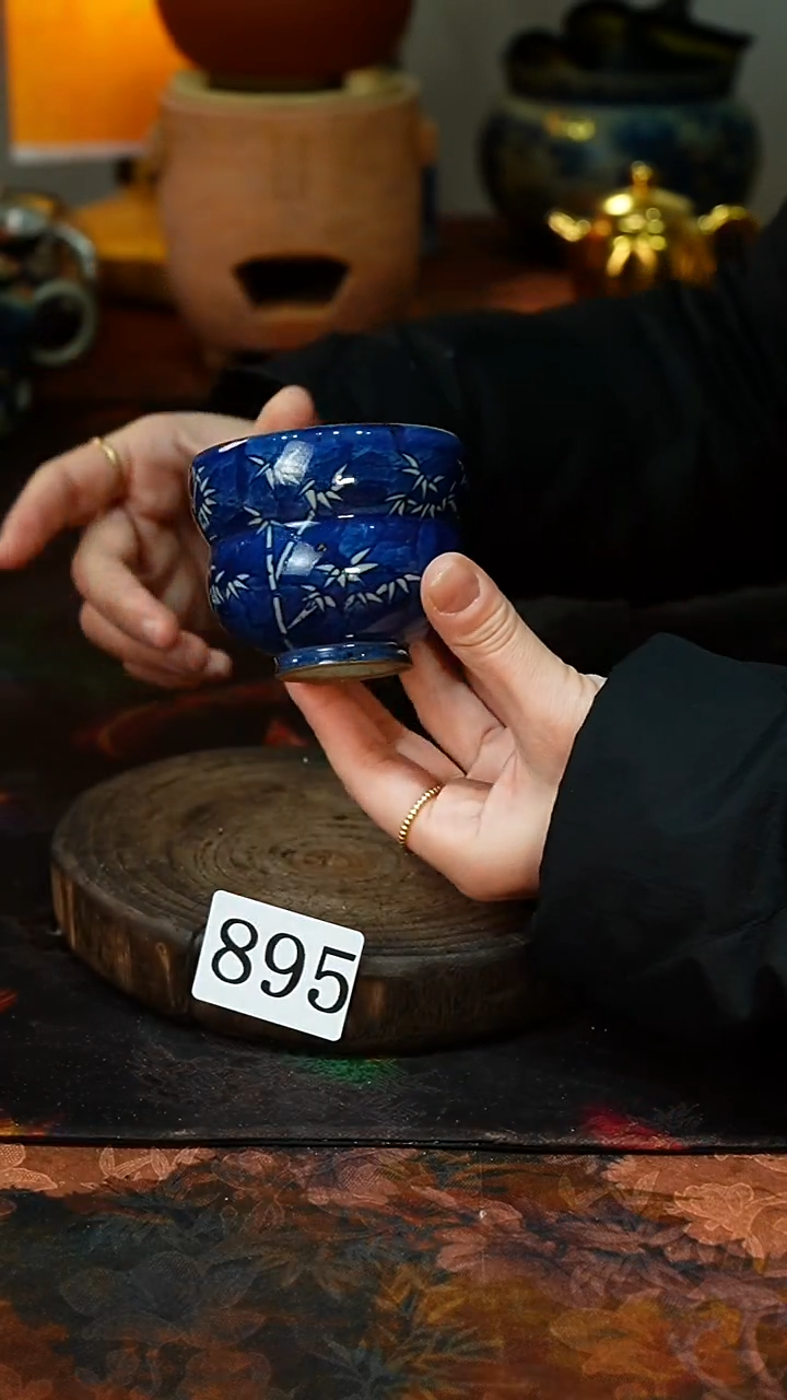 【闪购商品】..............茶碗895