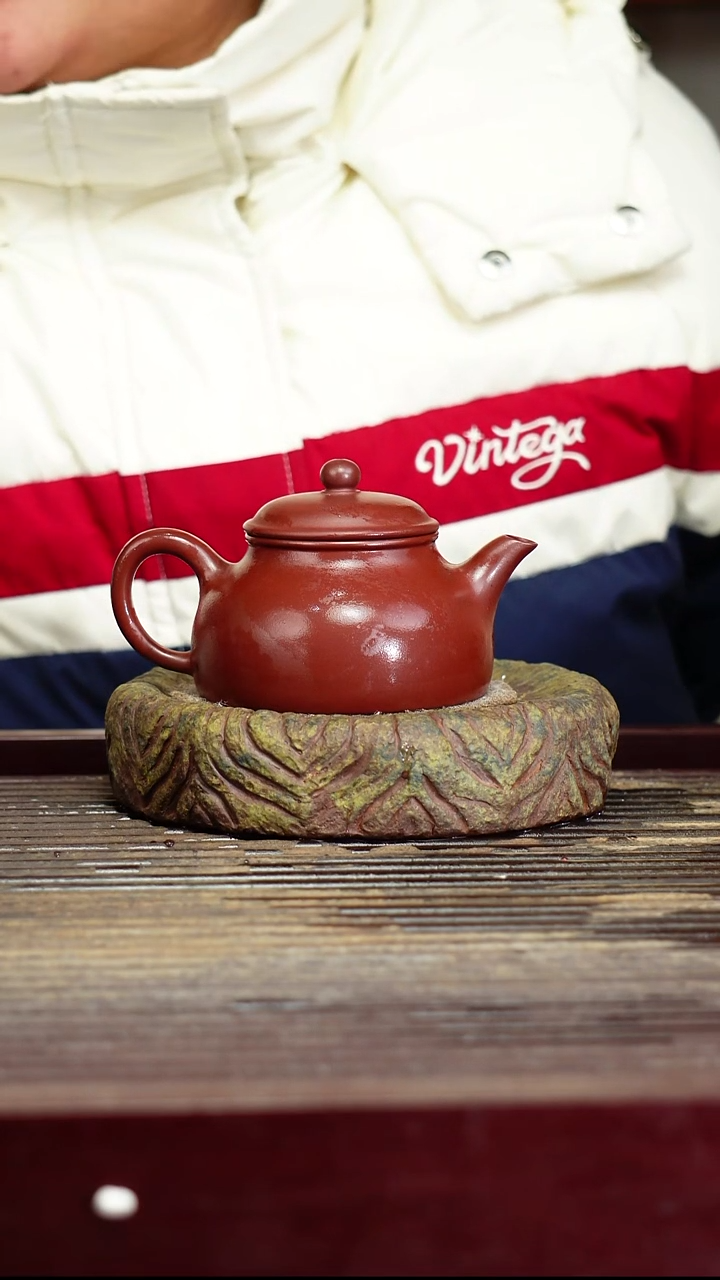 宜兴原矿紫砂壶茶壶宜兴原矿紫砂壶茶壶150C