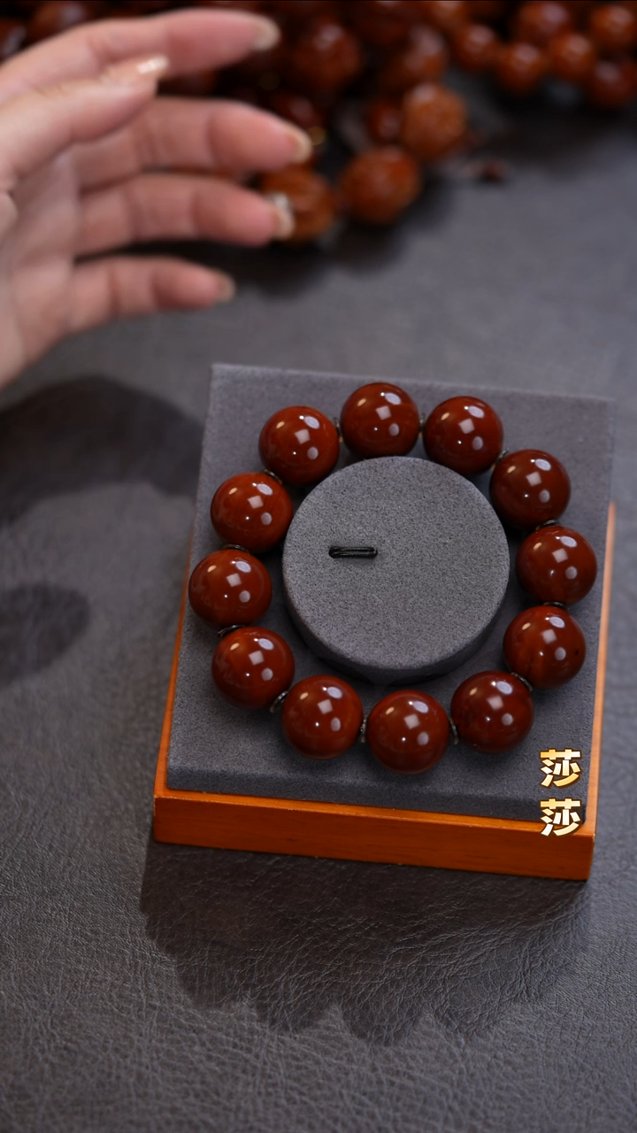 手串/手链橄榄核京***子橄榄核