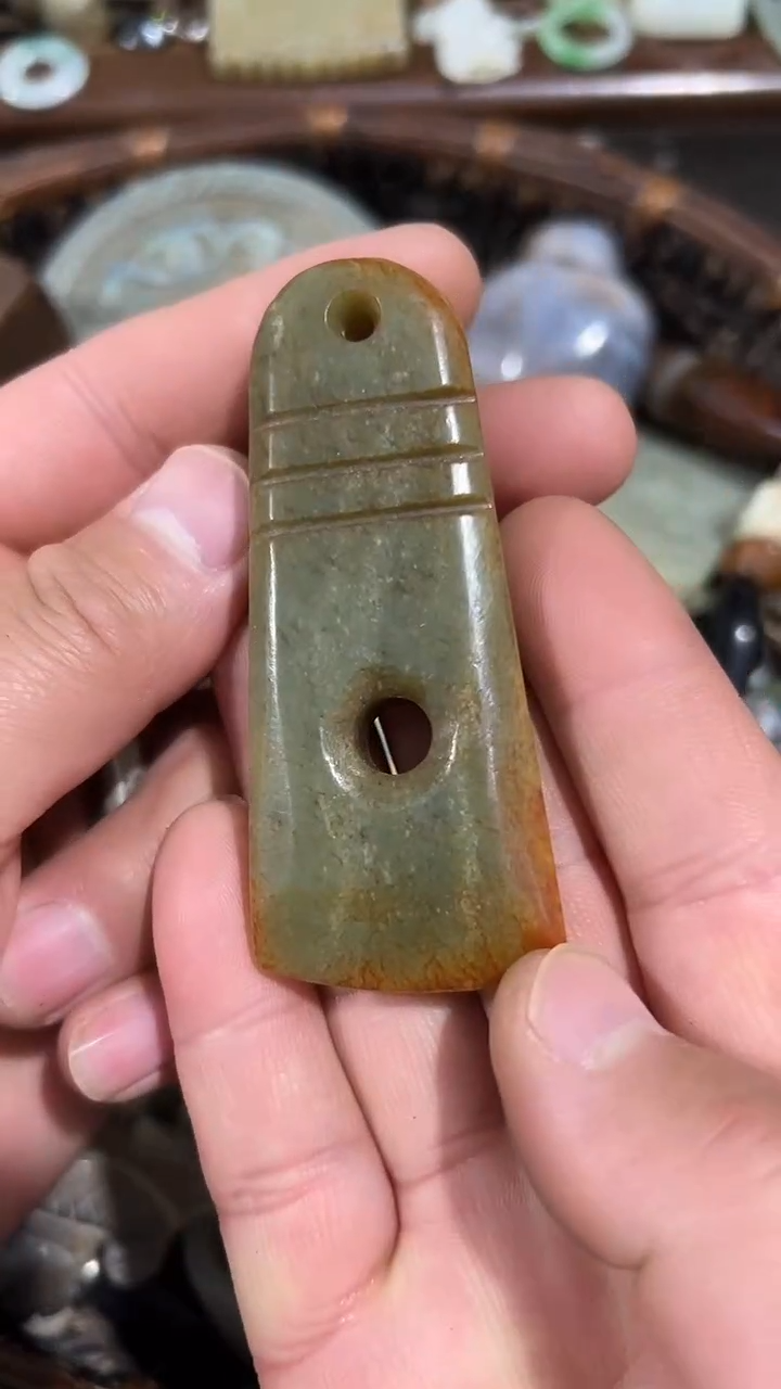 金属元**人摆件摆件摆件