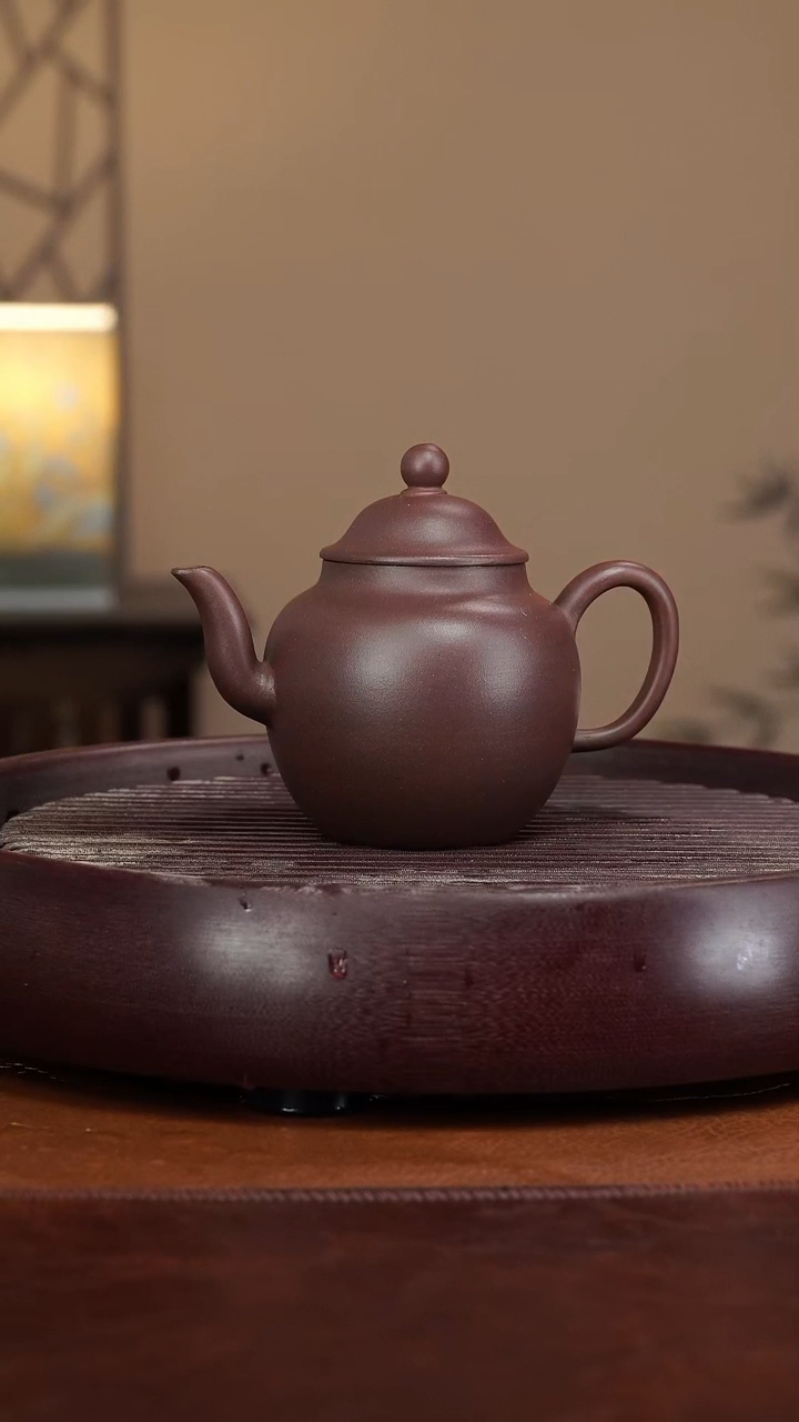 【闪购商品】紫砂茶壶宜兴紫砂壶
