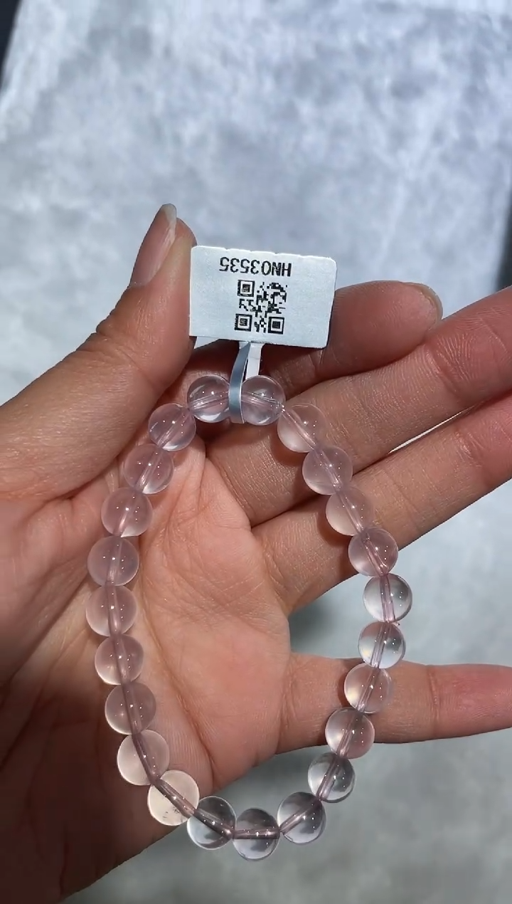 【闪购商品】水晶手串未镶嵌手串