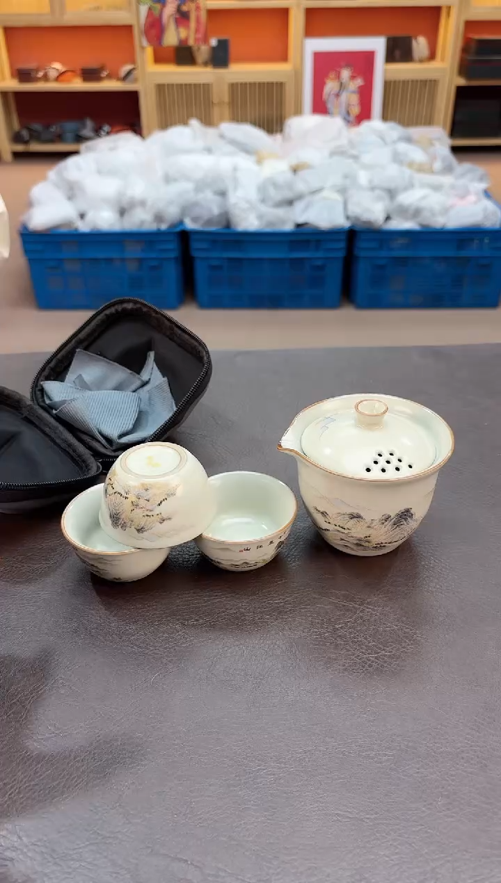 【闪购商品】摆件瓷SC1111111111111